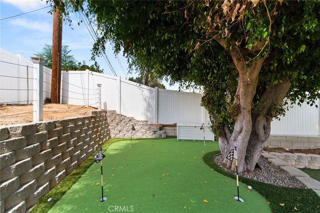 4541 Boeing Avenue, Yorba Linda, CA 92886