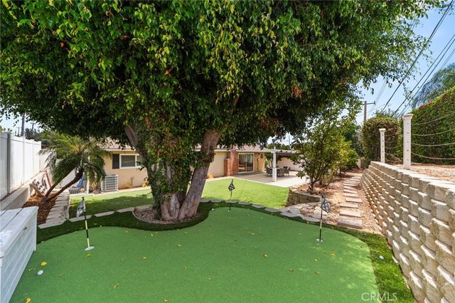 4541 Boeing Avenue, Yorba Linda, CA 92886