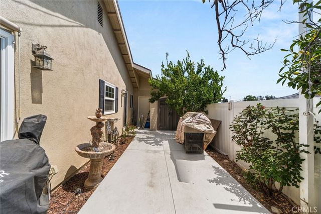 4541 Boeing Avenue, Yorba Linda, CA 92886