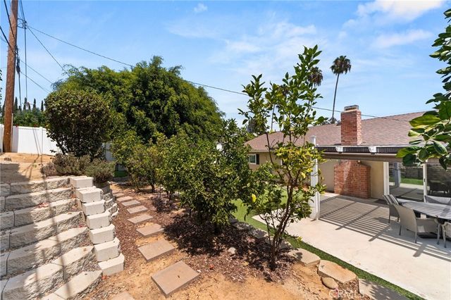 4541 Boeing Avenue, Yorba Linda, CA 92886