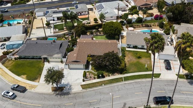 4541 Boeing Avenue, Yorba Linda, CA 92886