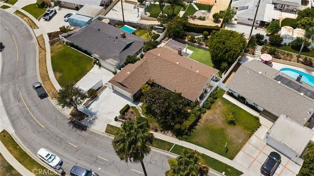 4541 Boeing Avenue, Yorba Linda, CA 92886