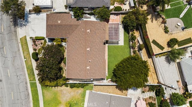 4541 Boeing Avenue, Yorba Linda, CA 92886