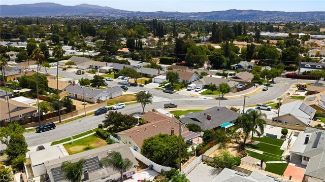 4541 Boeing Avenue, Yorba Linda, CA 92886