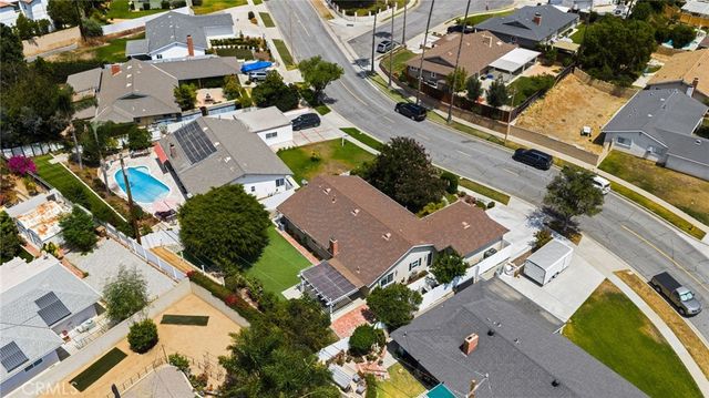 4541 Boeing Avenue, Yorba Linda, CA 92886