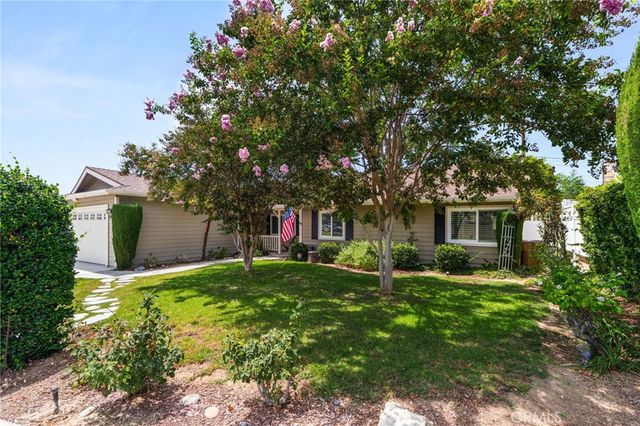 4541 Boeing Avenue, Yorba Linda, CA 92886