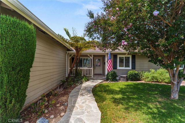 4541 Boeing Avenue, Yorba Linda, CA 92886