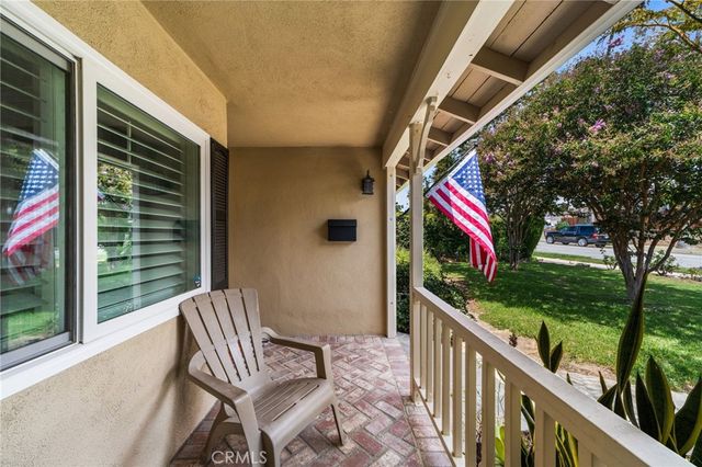 4541 Boeing Avenue, Yorba Linda, CA 92886