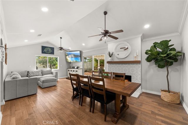 4541 Boeing Avenue, Yorba Linda, CA 92886