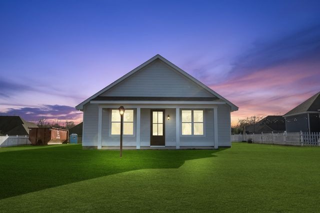 410 Legacy Blvd., Purvis, MS 39475