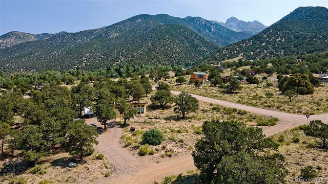 4363 Camino Baca Grande, Crestone, CO 81131