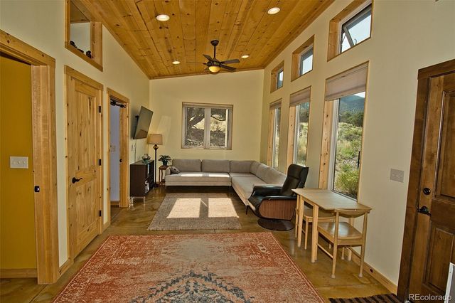 4363 Camino Baca Grande, Crestone, CO 81131