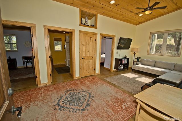 4363 Camino Baca Grande, Crestone, CO 81131