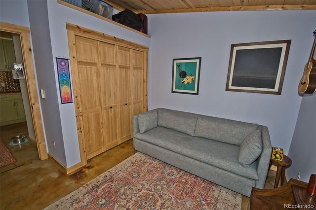 4363 Camino Baca Grande, Crestone, CO 81131