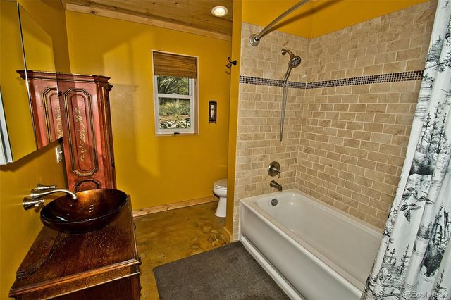 4363 Camino Baca Grande, Crestone, CO 81131