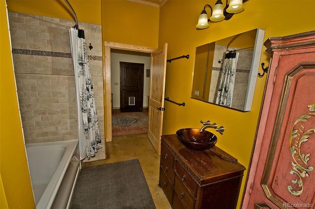 4363 Camino Baca Grande, Crestone, CO 81131