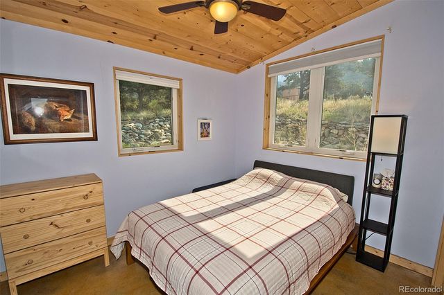 4363 Camino Baca Grande, Crestone, CO 81131