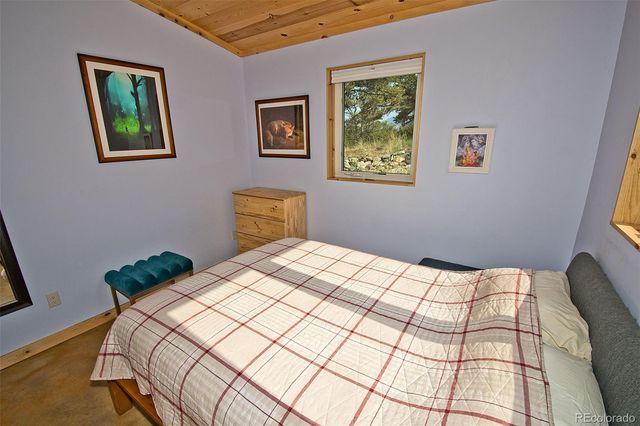 4363 Camino Baca Grande, Crestone, CO 81131