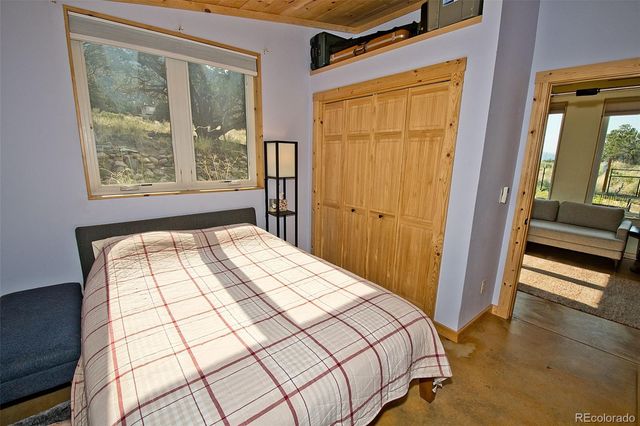 4363 Camino Baca Grande, Crestone, CO 81131