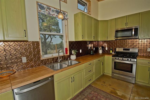 4363 Camino Baca Grande, Crestone, CO 81131