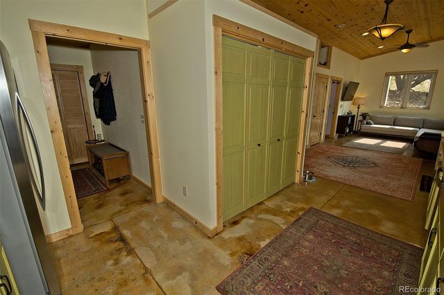 4363 Camino Baca Grande, Crestone, CO 81131