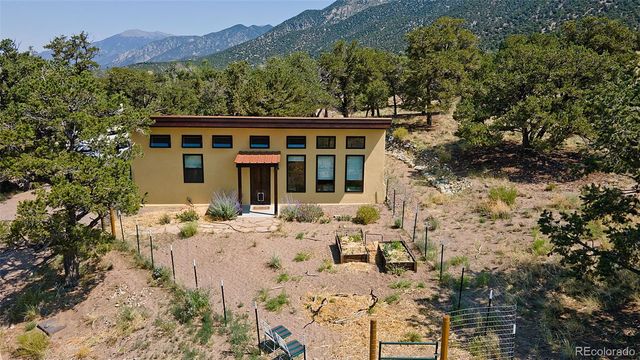 4363 Camino Baca Grande, Crestone, CO 81131
