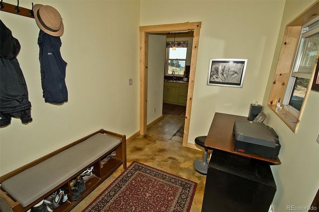 4363 Camino Baca Grande, Crestone, CO 81131