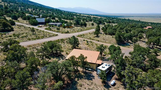 4363 Camino Baca Grande, Crestone, CO 81131