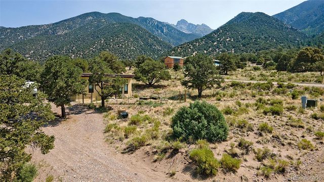 4363 Camino Baca Grande, Crestone, CO 81131