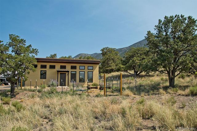 4363 Camino Baca Grande, Crestone, CO 81131