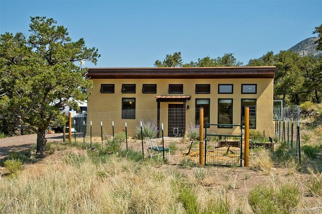 4363 Camino Baca Grande, Crestone, CO 81131