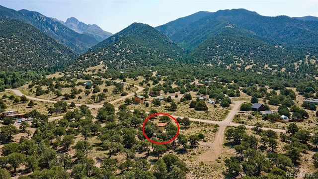 4363 Camino Baca Grande, Crestone, CO 81131
