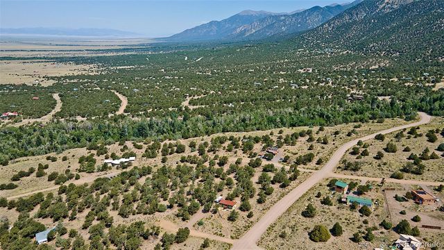 4363 Camino Baca Grande, Crestone, CO 81131