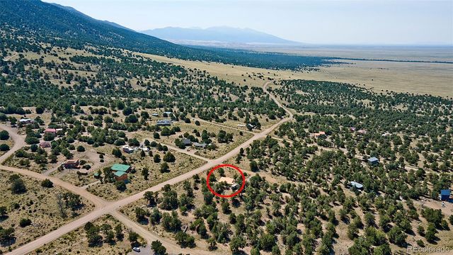 4363 Camino Baca Grande, Crestone, CO 81131