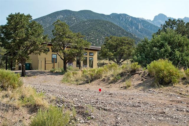 4363 Camino Baca Grande, Crestone, CO 81131