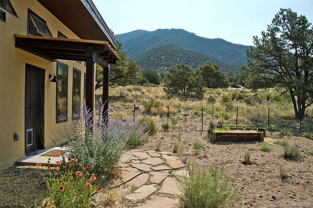 4363 Camino Baca Grande, Crestone, CO 81131