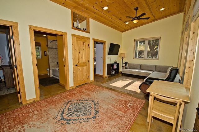 4363 Camino Baca Grande, Crestone, CO 81131