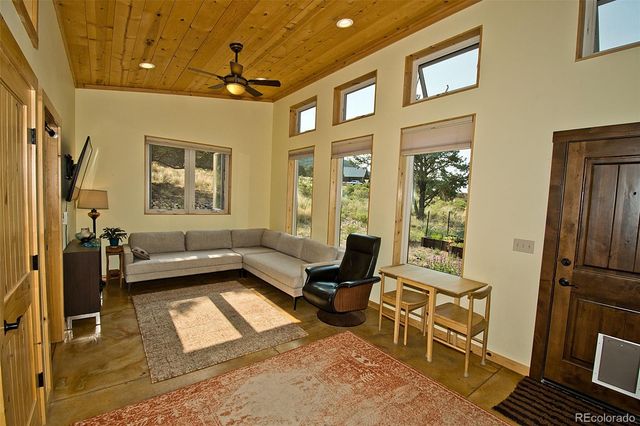 4363 Camino Baca Grande, Crestone, CO 81131