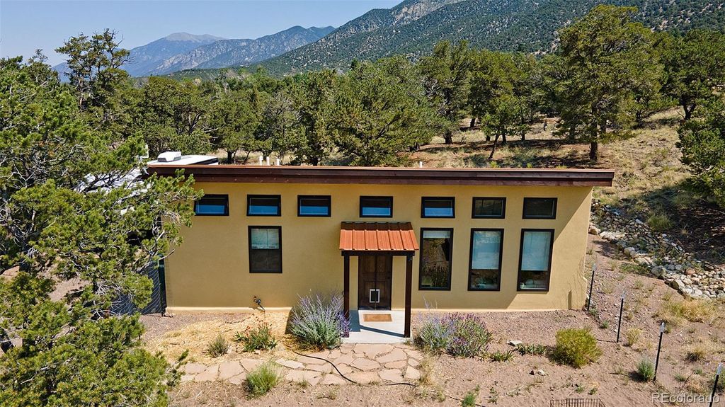 4363 Camino Baca Grande, Crestone, CO 81131