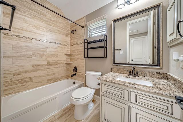 94 Herons Flight Place, Spring, TX 77389