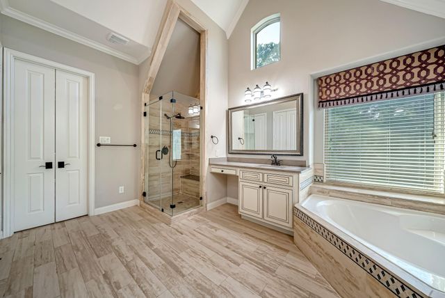 94 Herons Flight Place, Spring, TX 77389