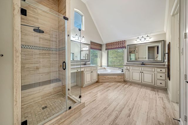 94 Herons Flight Place, Spring, TX 77389