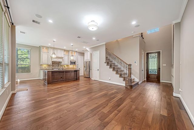 94 Herons Flight Place, Spring, TX 77389