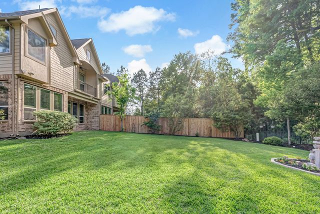 94 Herons Flight Place, Spring, TX 77389