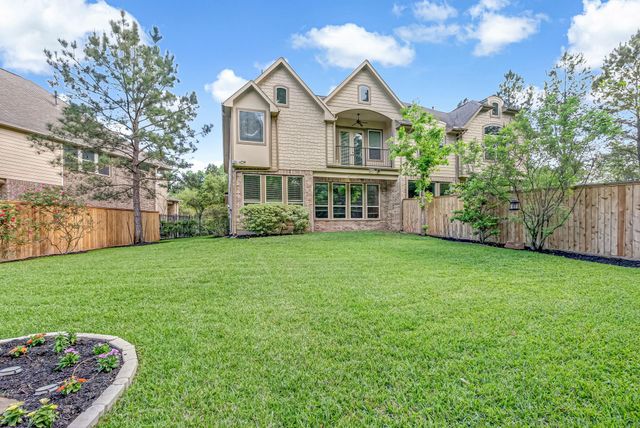 94 Herons Flight Place, Spring, TX 77389