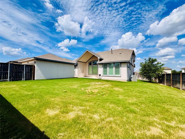 2605 Brushwood MDW, Leander, TX 78641