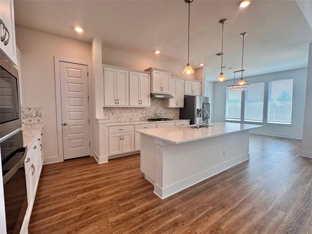 2605 Brushwood MDW, Leander, TX 78641