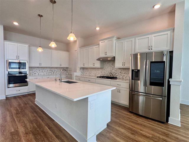 2605 Brushwood MDW, Leander, TX 78641