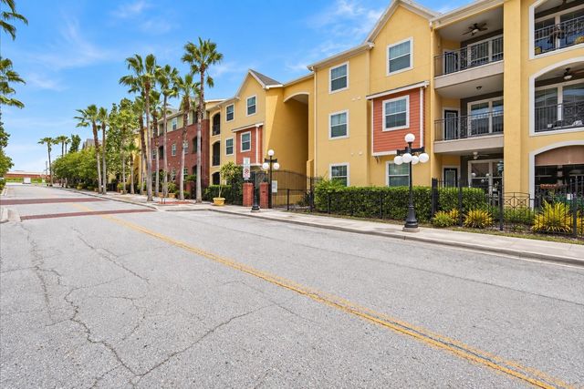 1910 E PALM AVENUE 9102, Tampa, FL 33605