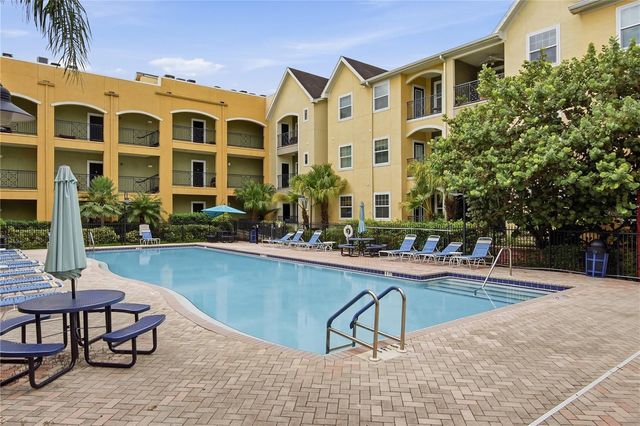 1910 E PALM AVENUE 9102, Tampa, FL 33605